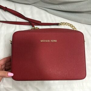 Michael Kors purse